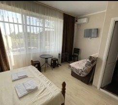 Номер Superior в Чайка