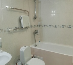 Полулюкс в Алиса