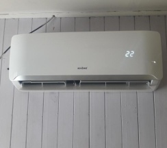 Двухместный номер Standard 2 отдельные кровати в Hostal Rayen