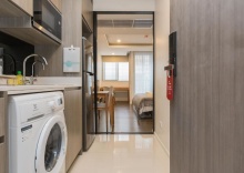 Люкс в Sukhumvit Asok Modern Suite