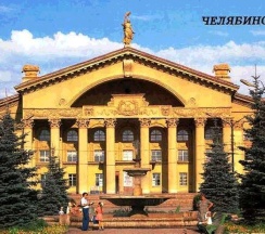 Квартира в Апартаменты на Комаровского 6а