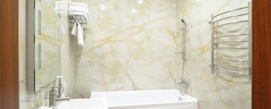 Стандарт Твинс (с двумя кроватями) в Royal hotel Riz