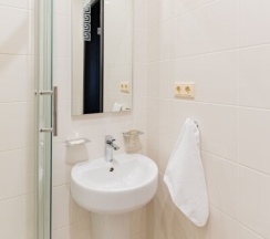 Карташова, 29б №2, 48 кв.м, (пр. Ленина 1.5 км.) в Апартаменты Петровские
