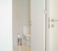 Апартаменты с 2 комнатами в Loica Suites Iii