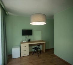 Семейный номер Standard в Отель Kobuleti Garden Inn
