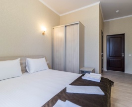 Стандарт в Атланта