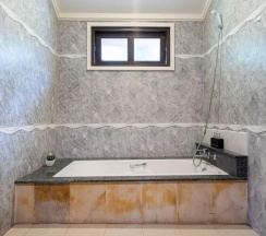 Вилла-люкс с собственным бассейном с 5 комнатами в Boutique Resort Private Pool Villa