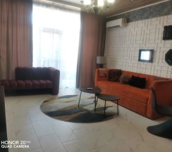 Апартаменты в Crystal park hotel&SPA