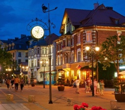 Дом в Bauernhof