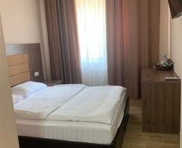 Бюджетный SNGL в Мартон Сити