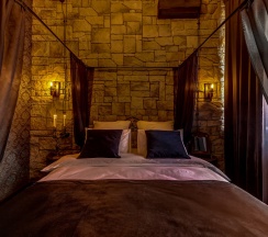 Носферату в Mysterio hotel