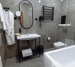 Люкс в Медвежий угол