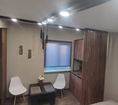 Апартаменты в Family Villa