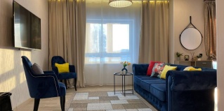 Новосибирский район: Коттедж Yousinn Home
