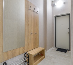 Квартира в Апартаменты на Пулковское шоссе, 14с6