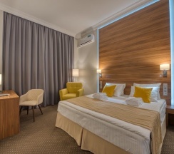 Комфорт Плюс в Риверсайд