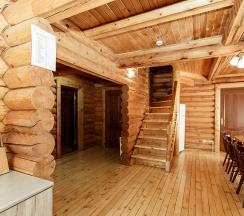 Дуплекс (Союз) в Emmaus Volga Club