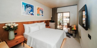 Пафос: Бутик-отель M Boutique Hotel - Designed for Adults