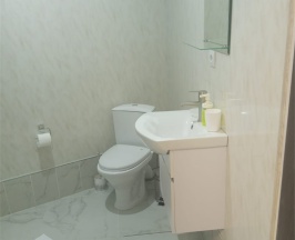 Комфорт+ 3х местный в Мельница