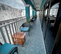 Номер Comfort в Гостевой дом Sugar Inn Phuket