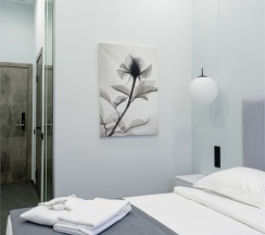 Стандарт двухместный 108 в Marion Hotel