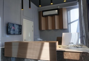 Хостел Station Hostel в Атырау