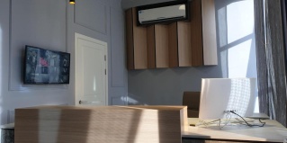 Атырау: Хостел Station Hostel