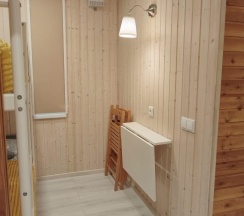 Коттедж стандарт №1 в Лапландия