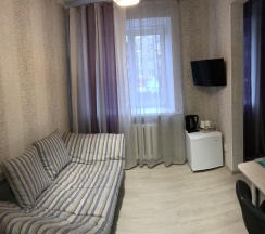 Номер стандарт в Град