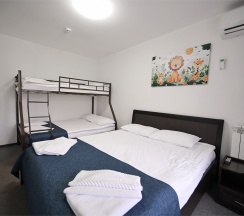 Семейный5-Я в Alma