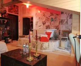 Standard Loft 404 в Otokomae
