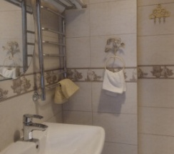 Люкс в Париж