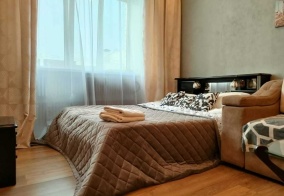 Апартаменты Апартаменты на Федора тютчева 95е в Воронежской области