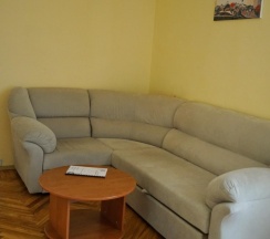 Номер люкс семейный в Учебный центр Московского областного объединения организаций профсоюзов