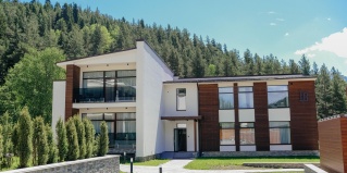 Архыз: Апарт-отели Premium Village Arkhyz