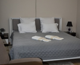 Номер I категории (Стандарт) № 9 в Горизонт