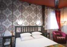 Иркутск: Мини-отель Hotel Heivic House