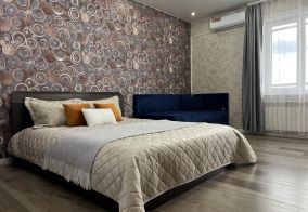 Апартаменты КакДома в Республике Бурятия