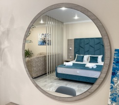 Апартаменты в Ольга