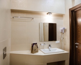 Номер Standard в Luxor