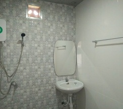 Номер Superior в In Phuket House