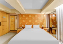 Одноместный номер Deluxe в UPAR Hotels Sukhumvit 11 Nana