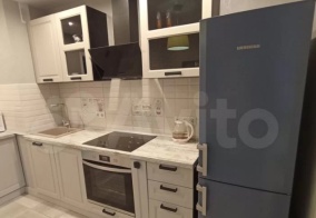 Апартаменты Апартаменты на Итальянский пер., 4 в Кудрово