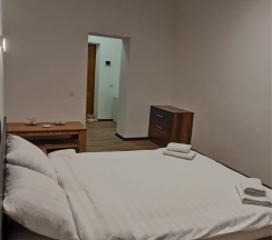 Стандарт двухместный с одной кроватью в Звездная