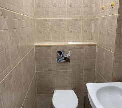 Евродвушка_11 этаж в AntoninaApartments