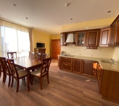 APARTMENT (Апартамент) в Golden Tennis Club