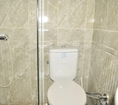 Двухместный номер Standard двуспальная кровать в Kemer Park Hotel
