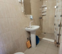 Люкс в Бриз
