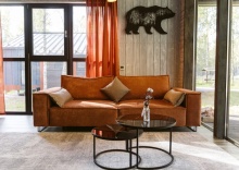 СЕЛЕМИНА ( ДО 8ГОСТЕЙ ) в Berloga Country Resort