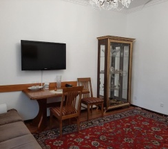 Люкс c 1 комнатой в Hotel ВаYan